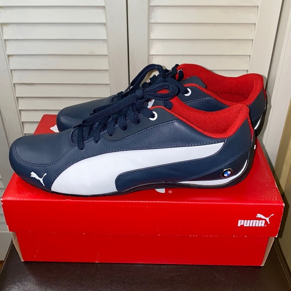 Puma | Shoes | Mens Puma Bmw Ms Drift Cat 5 Nm 2 Shoes | Poshmark